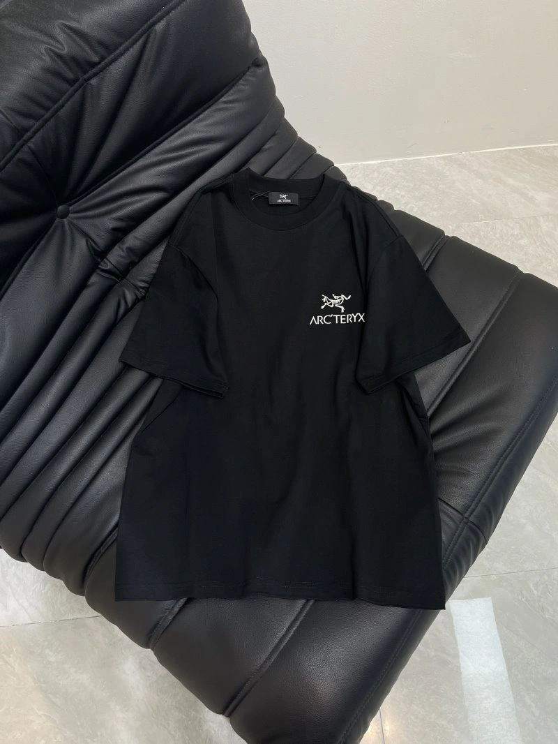 Arcteryx T-Shirts SmoothTexture 149975