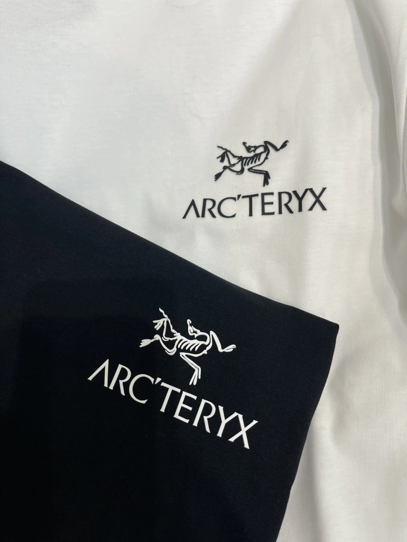 Arcteryx T-Shirts SmoothTexture 149975