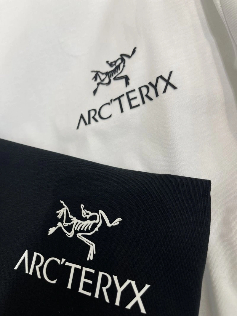 Arcteryx T-Shirts SmoothTexture 149975