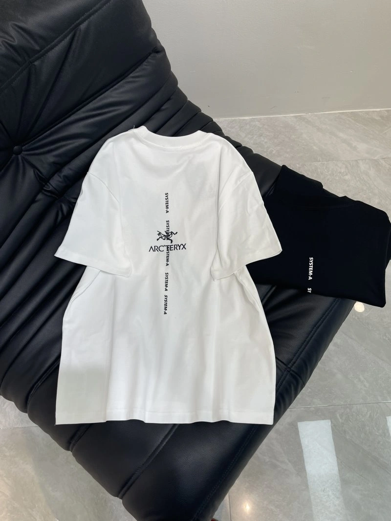 Arcteryx T-Shirts SmoothTexture 149975