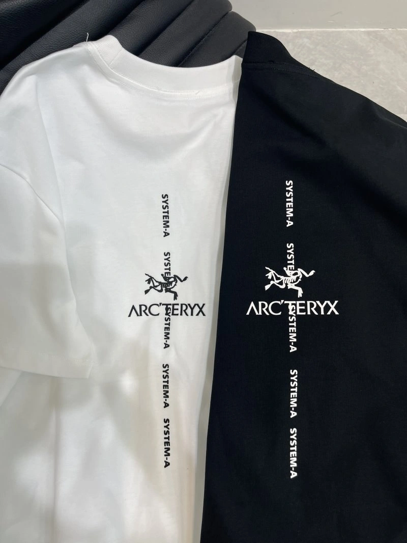 Arcteryx T-Shirts SmoothTexture 149975