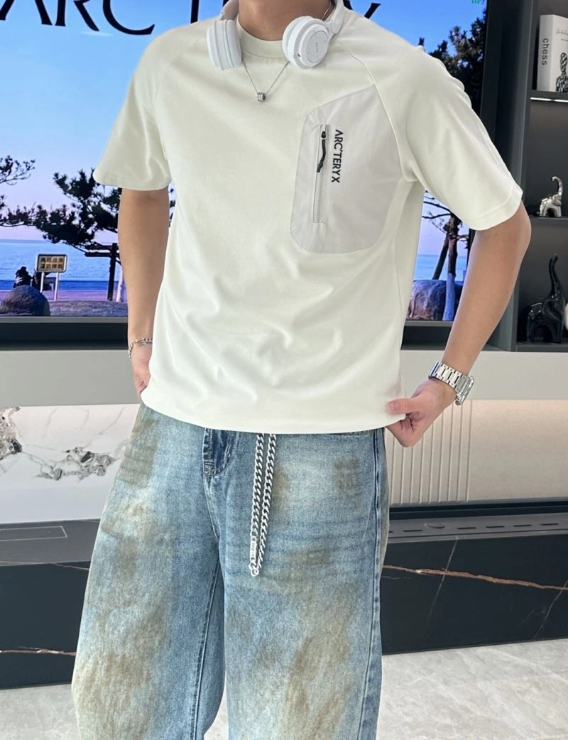 Arcteryx T-Shirts Upgraded 161092