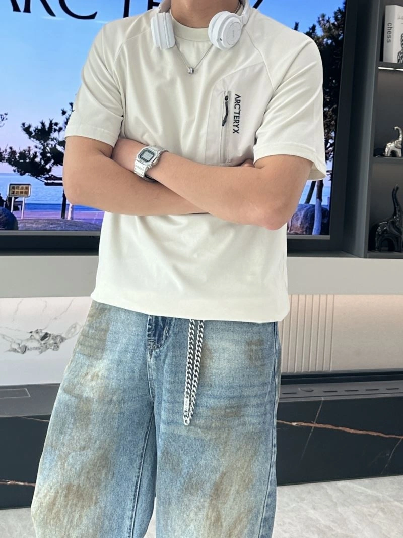 Arcteryx T-Shirts Upgraded 161092