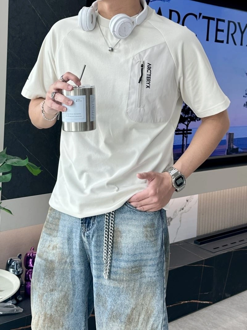 Arcteryx T-Shirts Upgraded 161092