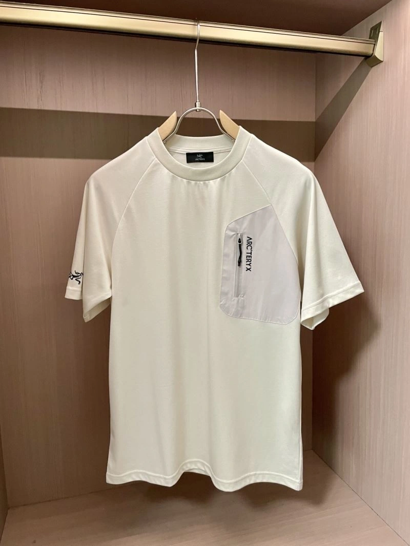 Arcteryx T-Shirts Upgraded 161092