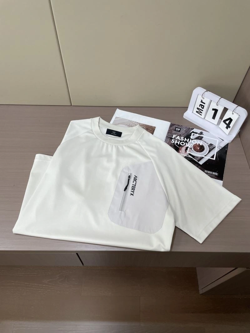 Arcteryx T-Shirts Upgraded 161092
