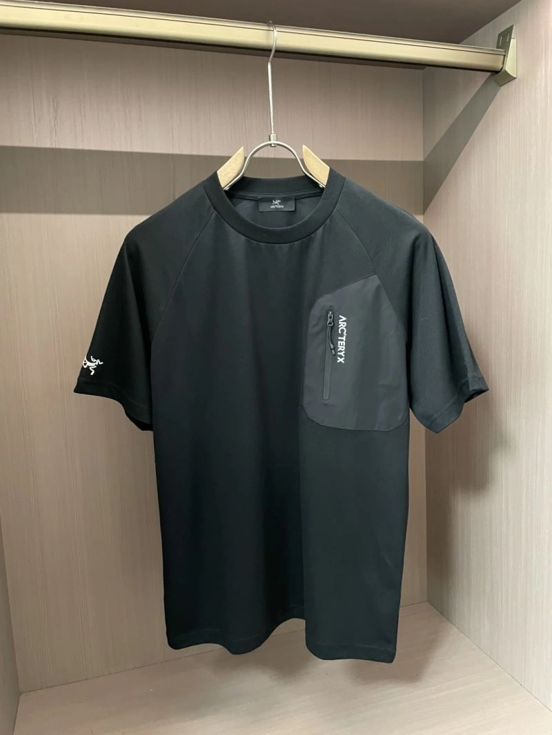 TechFriendly Arcteryx T-Shirts 161084