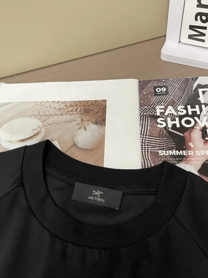 TechFriendly Arcteryx T-Shirts 161084