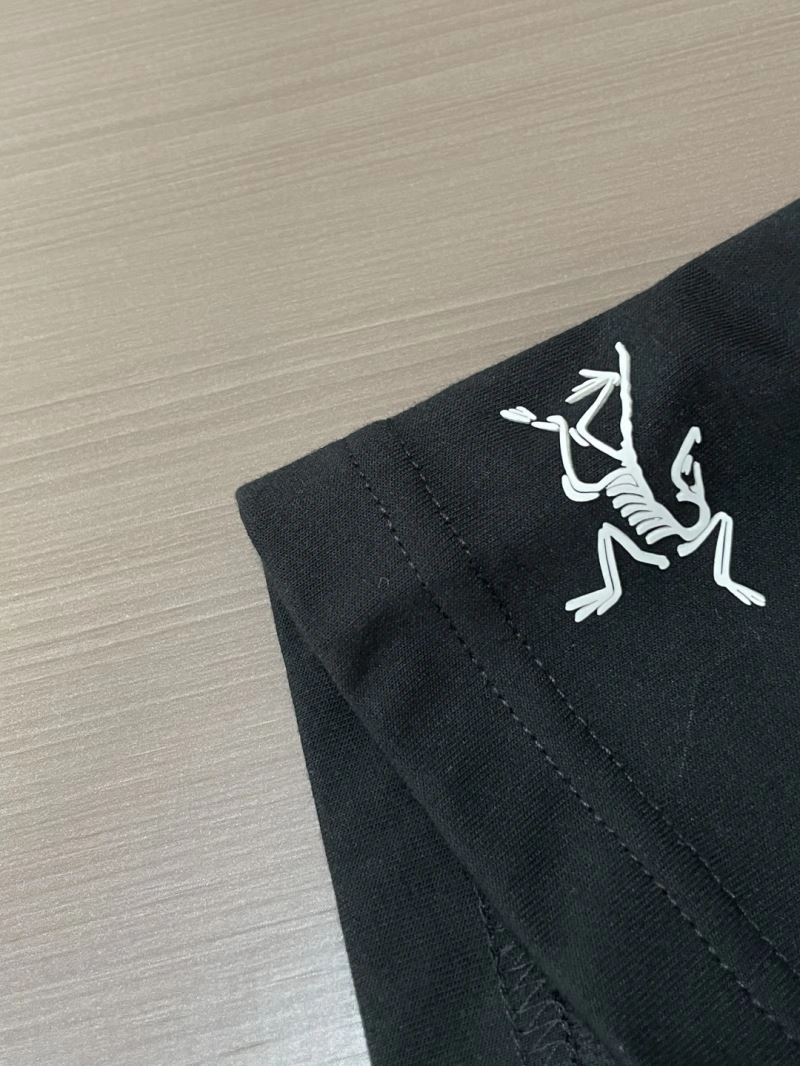 TechFriendly Arcteryx T-Shirts 161084