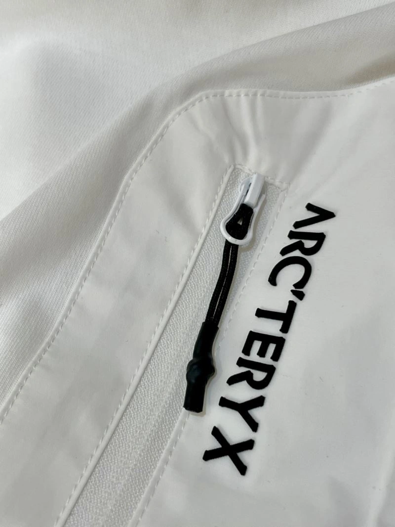 Compact Arcteryx T-Shirts 161085