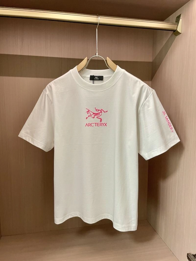 Arcteryx T-Shirts EasyMatch 161086