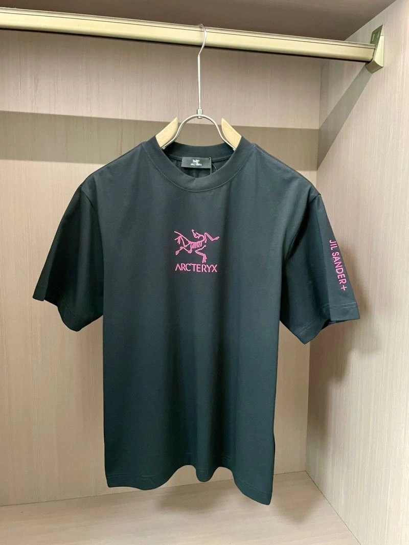 Arcteryx T-Shirts EasyMatch 161086