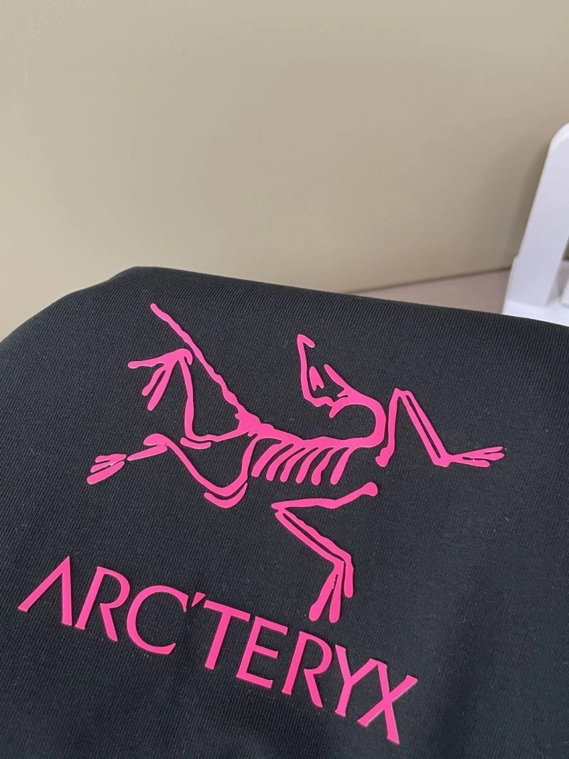 Arcteryx T-Shirts EasyMatch 161086