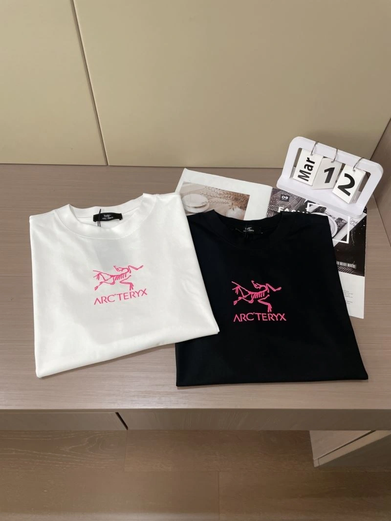 Arcteryx T-Shirts EasyMatch 161086