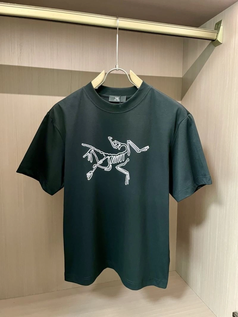 WrinkleFree Arcteryx T-Shirts 161087