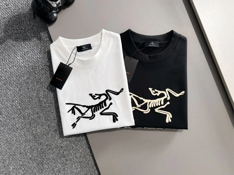 UrbanChic Arcteryx T-Shirts 161088