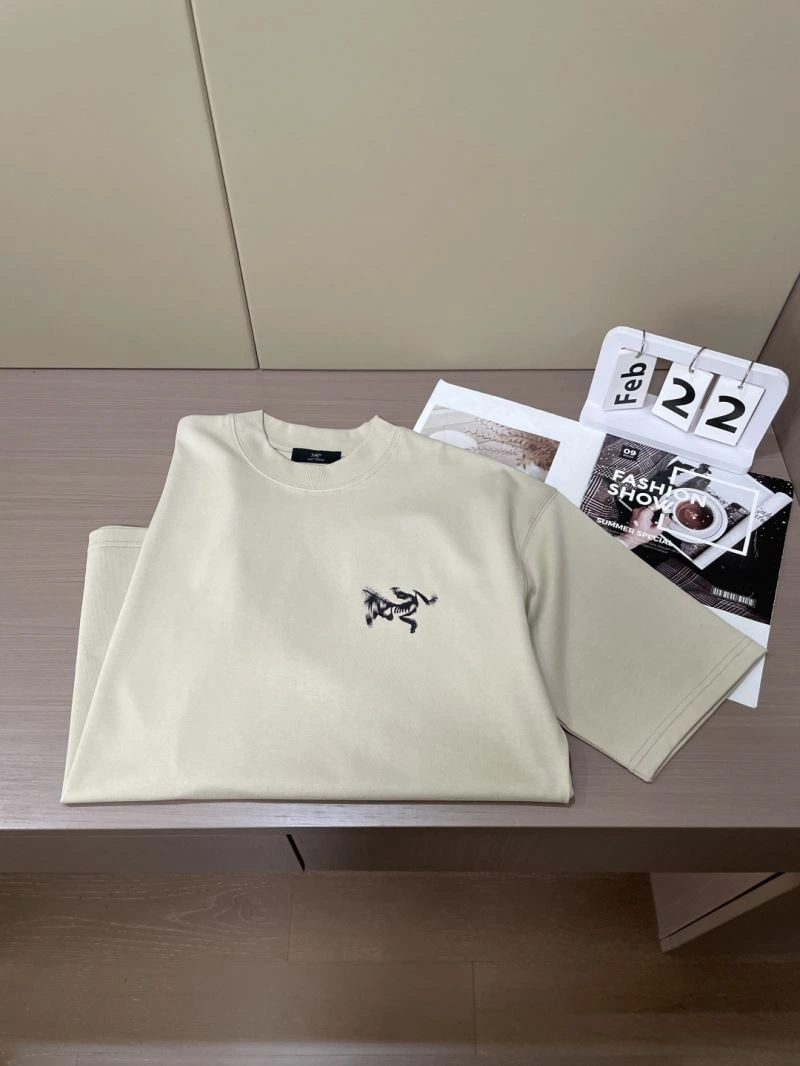 ZeroBulk Arcteryx T-Shirts 161157
