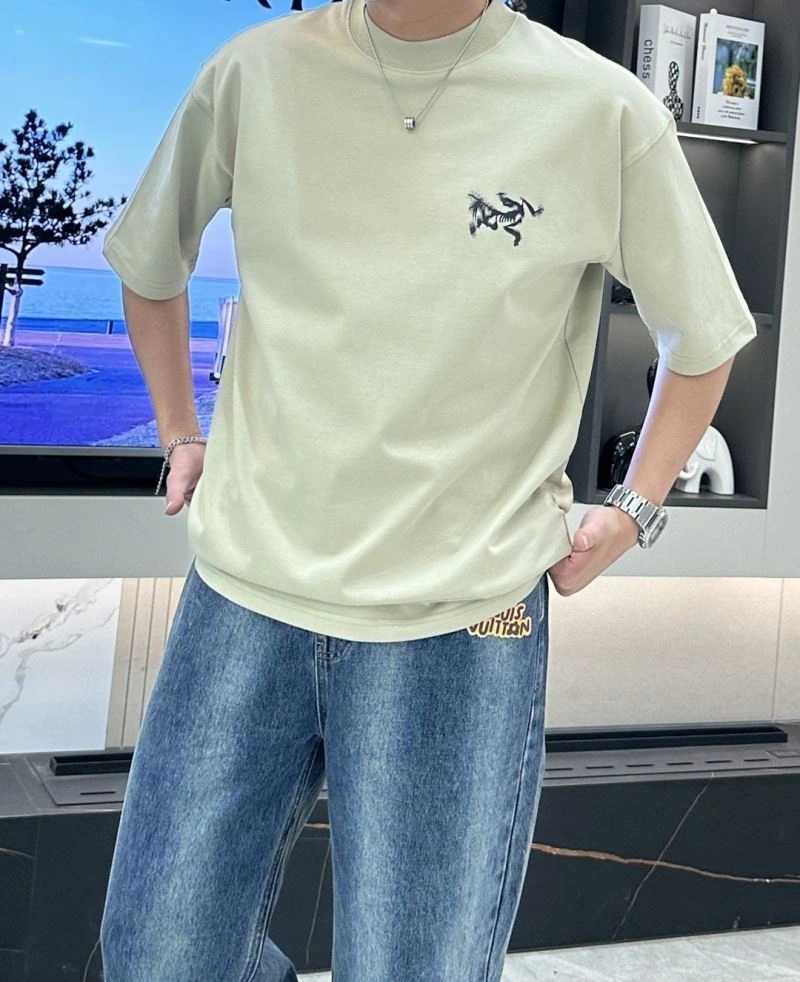ZeroBulk Arcteryx T-Shirts 161157