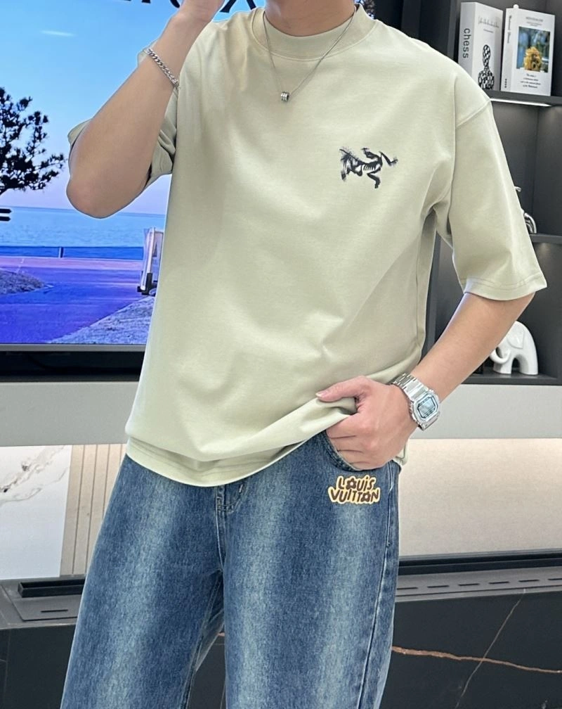 ZeroBulk Arcteryx T-Shirts 161157
