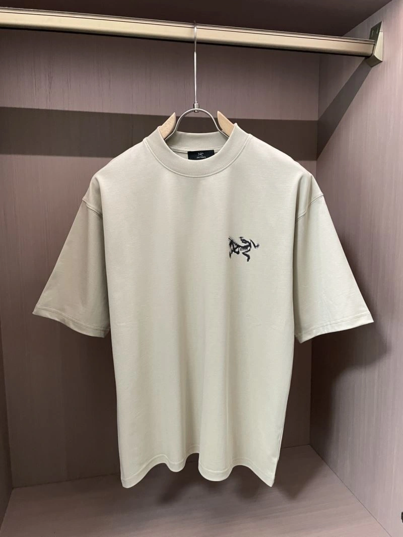 ZeroBulk Arcteryx T-Shirts 161157
