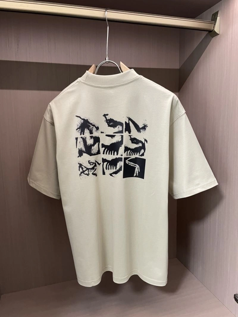 ZeroBulk Arcteryx T-Shirts 161157