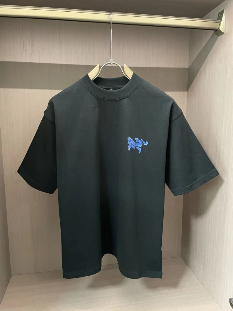 Arcteryx T-Shirts Flexible 161075