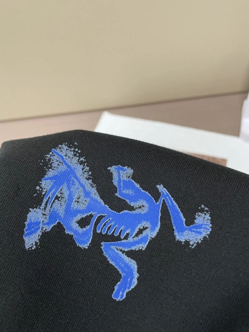 Arcteryx T-Shirts Flexible 161075
