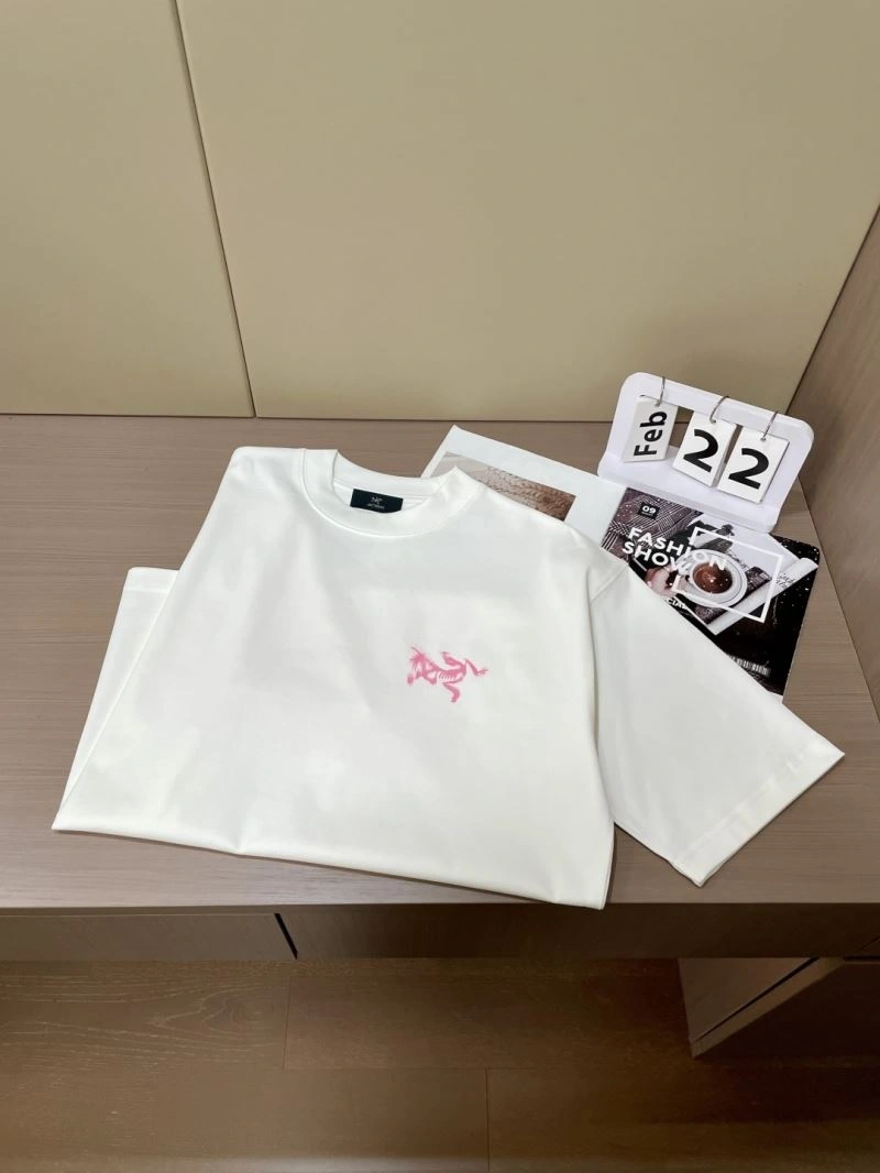 Arcteryx T-Shirts SmartChoice 161076
