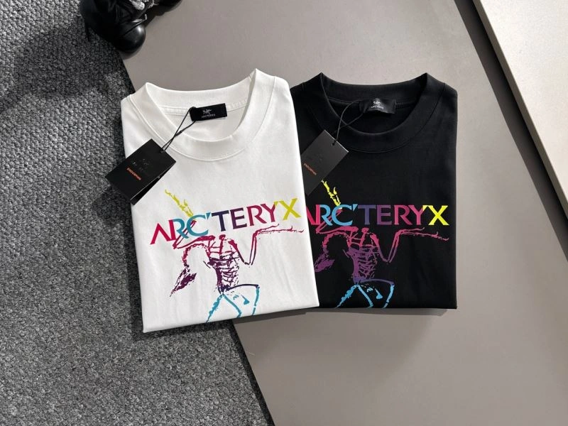 BestValue Arcteryx T-Shirts 161112