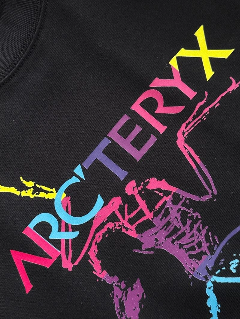 BestValue Arcteryx T-Shirts 161112