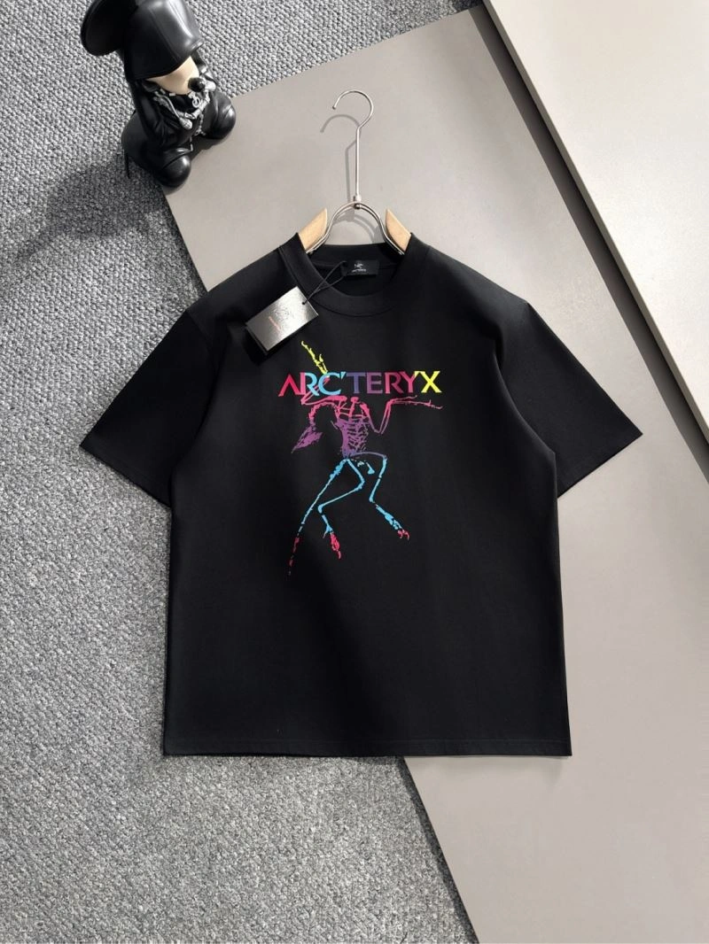 BestValue Arcteryx T-Shirts 161112