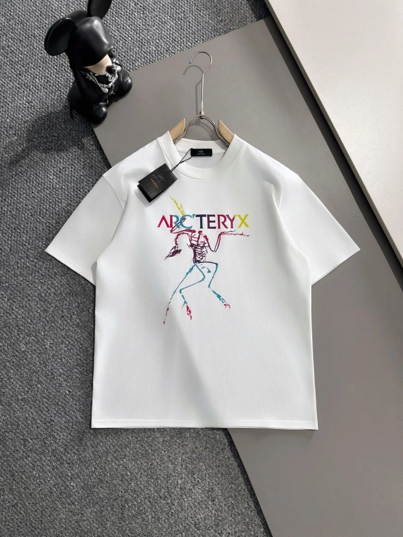 BestValue Arcteryx T-Shirts 161112