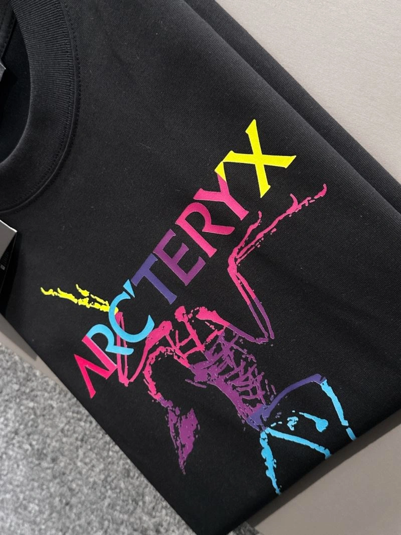 BestValue Arcteryx T-Shirts 161112