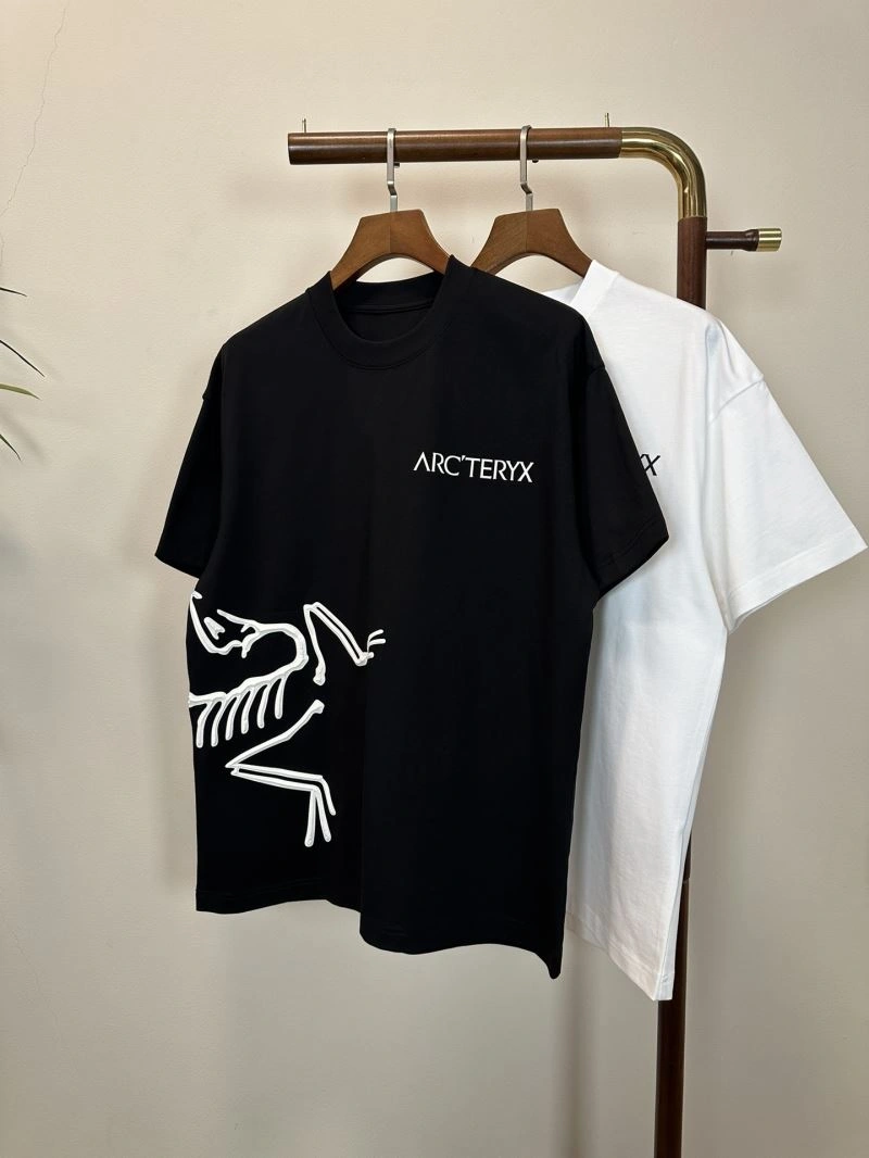 Sporty Arcteryx T-Shirts 161083