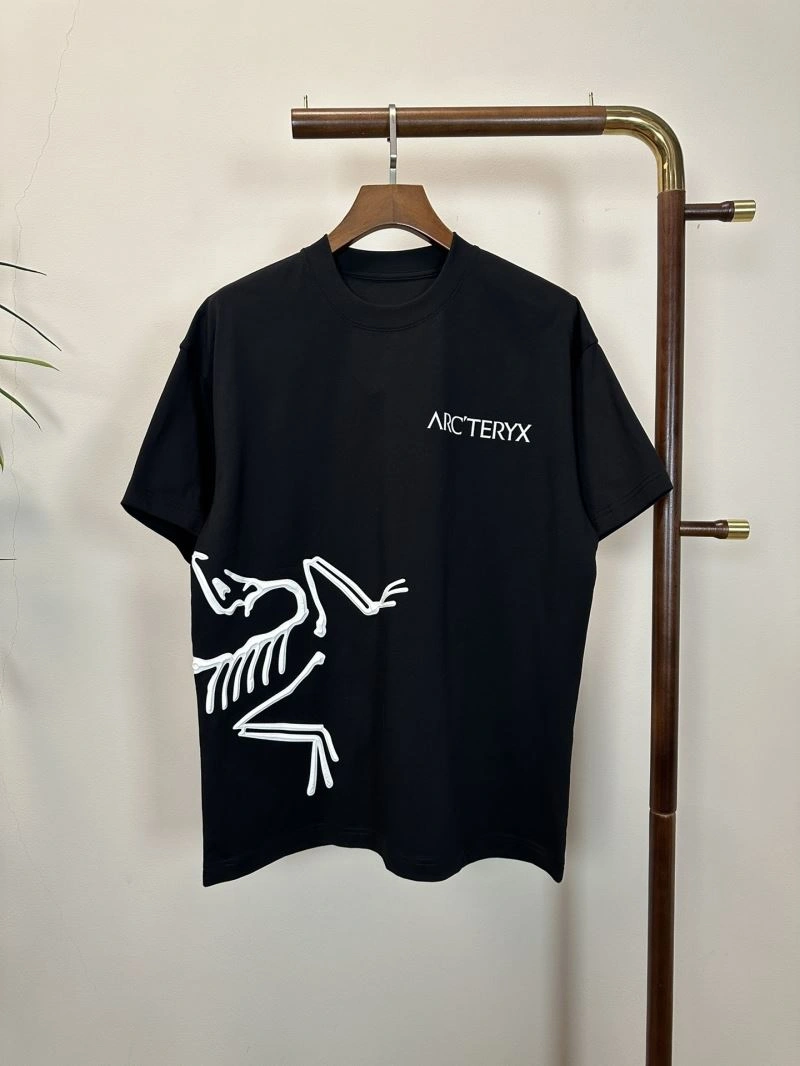 Sporty Arcteryx T-Shirts 161083
