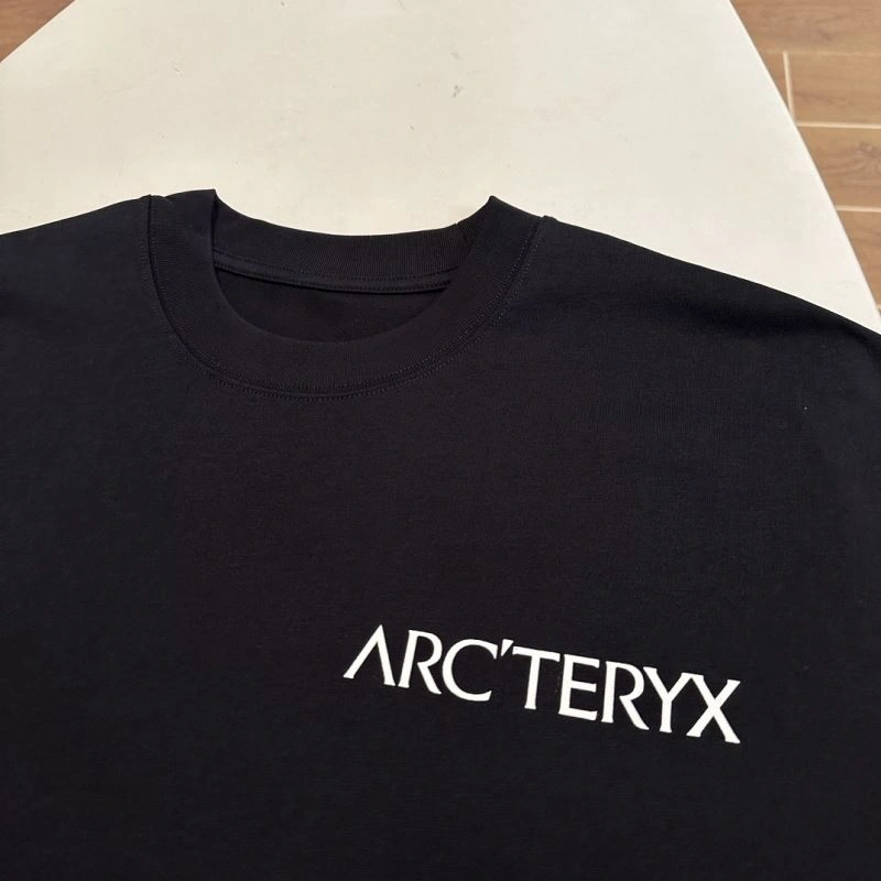 Sporty Arcteryx T-Shirts 161083