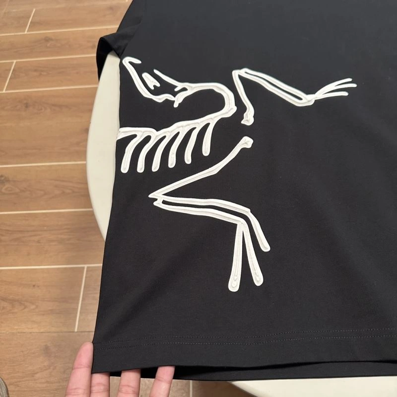 Sporty Arcteryx T-Shirts 161083