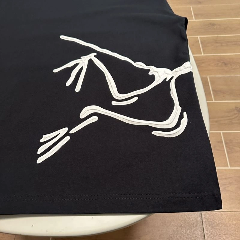 Sporty Arcteryx T-Shirts 161083
