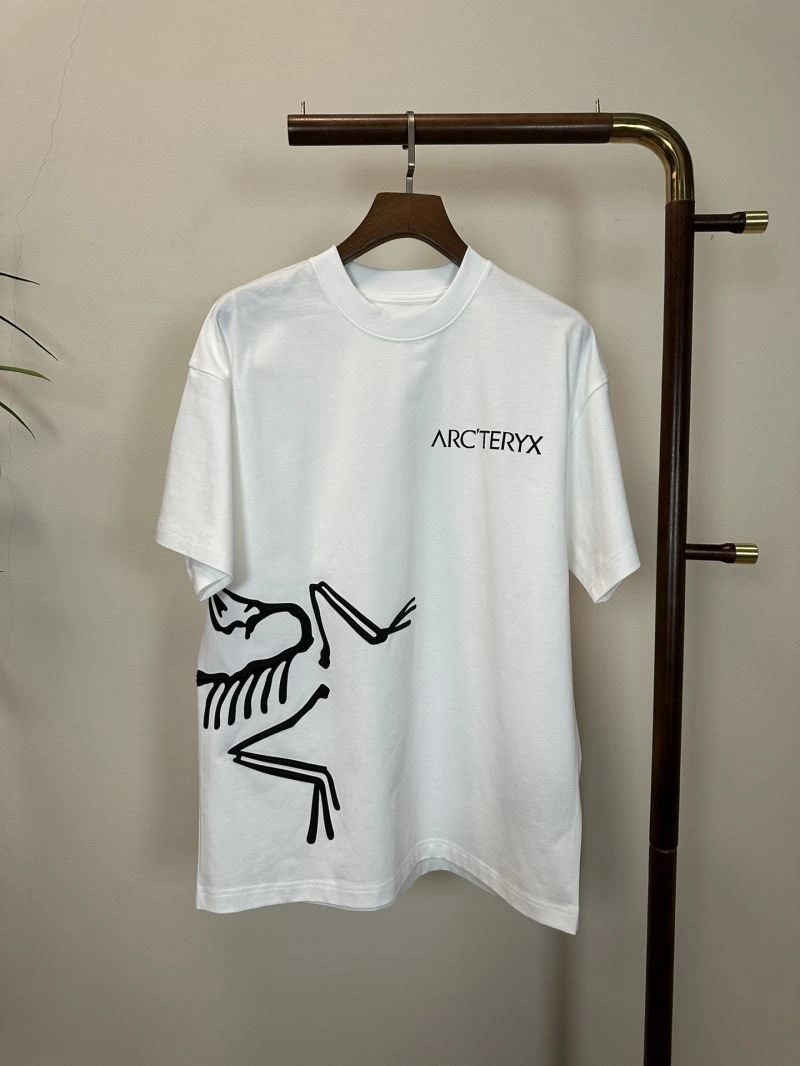 Sporty Arcteryx T-Shirts 161083
