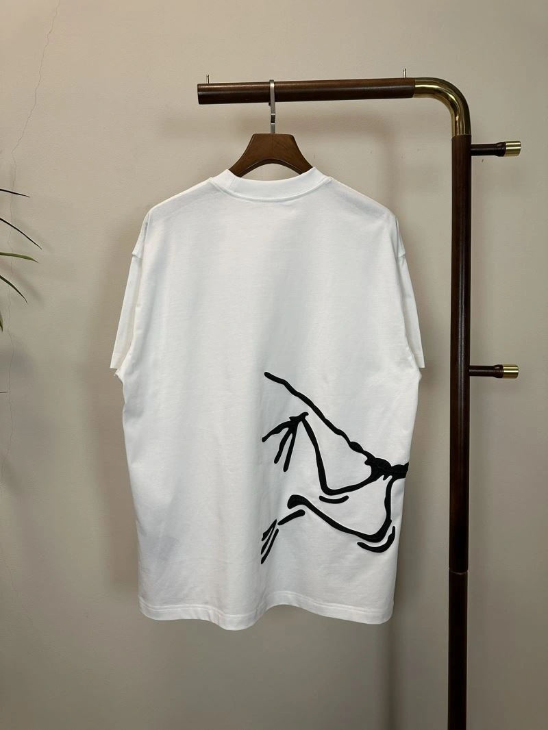 Sporty Arcteryx T-Shirts 161083