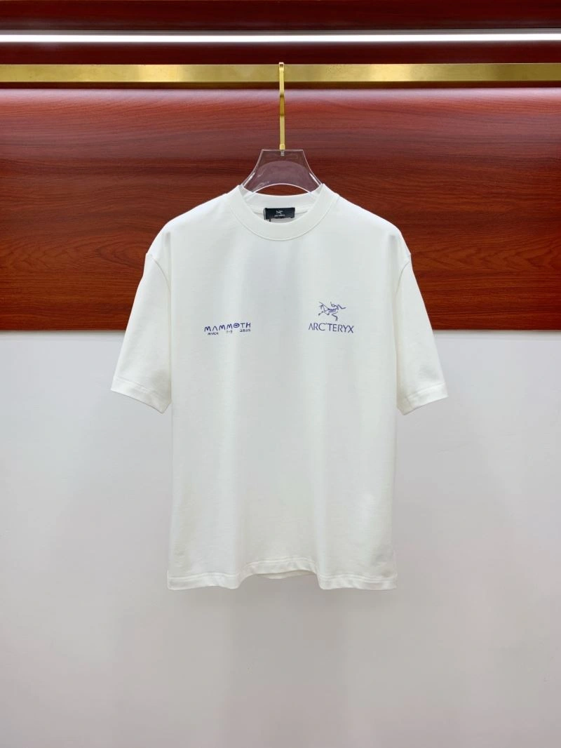 Arcteryx T-Shirts Trendsetting 161077