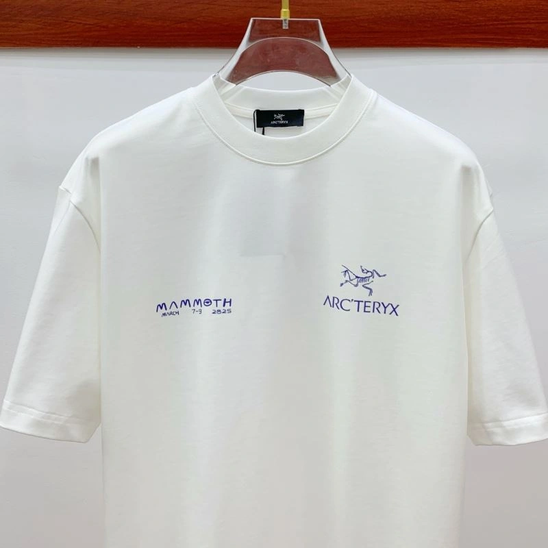 Arcteryx T-Shirts Trendsetting 161077
