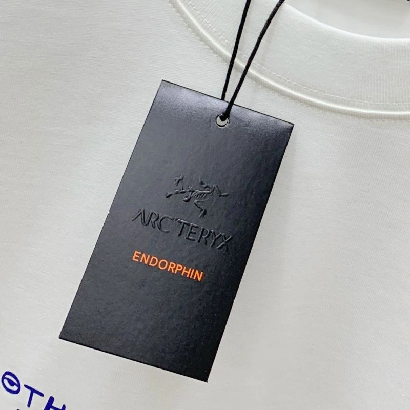 Arcteryx T-Shirts Trendsetting 161077