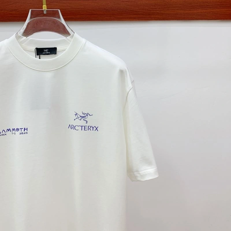 Arcteryx T-Shirts Trendsetting 161077