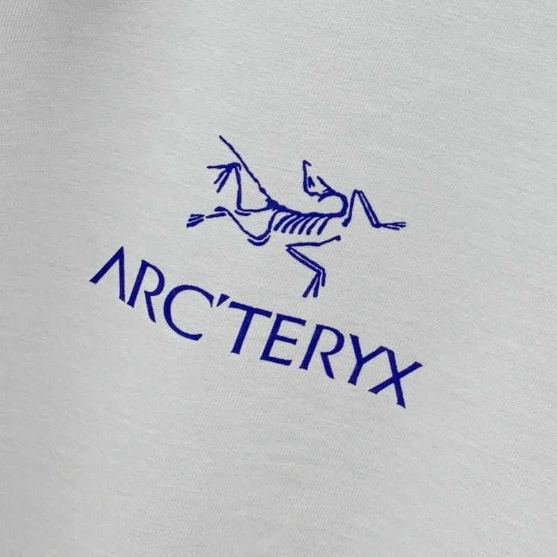 Arcteryx T-Shirts Trendsetting 161077