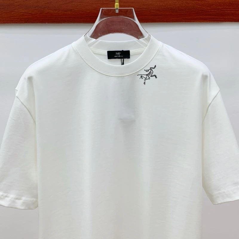 Refined Arcteryx T-Shirts 161072