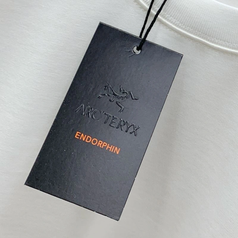 Refined Arcteryx T-Shirts 161072