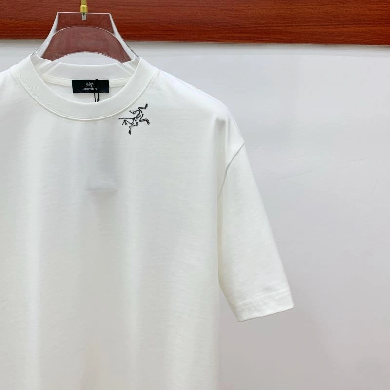 Refined Arcteryx T-Shirts 161072