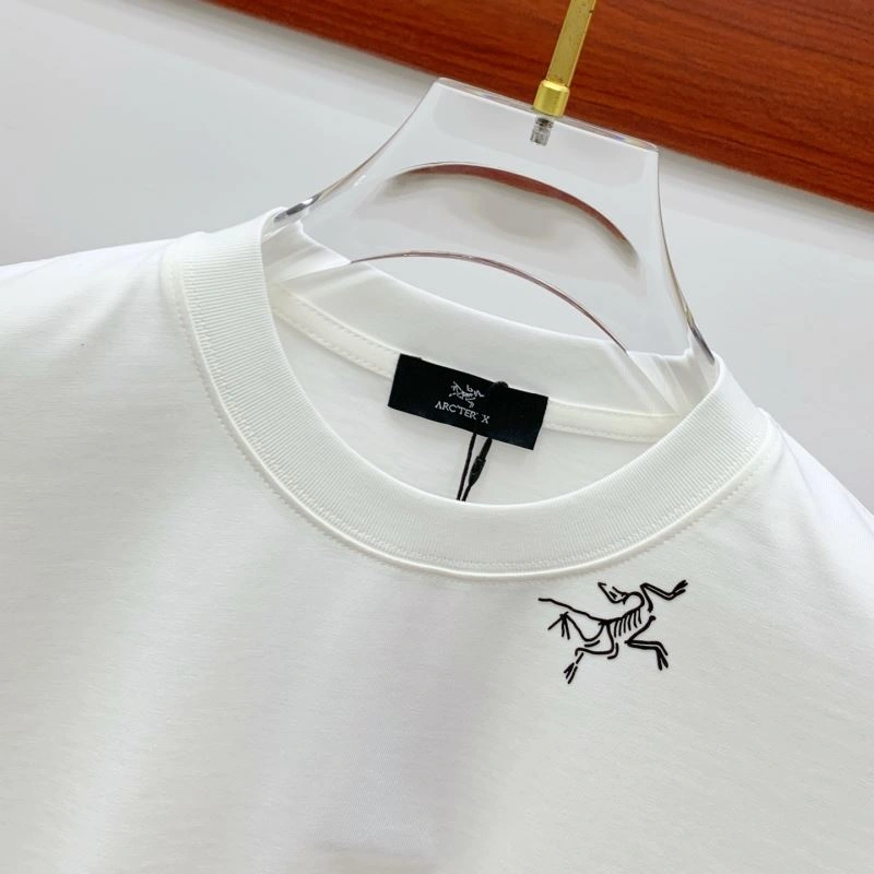 Refined Arcteryx T-Shirts 161072