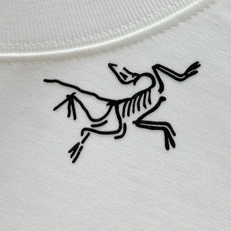 Refined Arcteryx T-Shirts 161072
